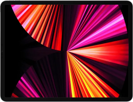 iPad Pro 12.9
